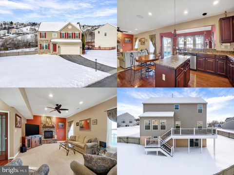 85 MALEK DRIVE HANOVER PA 17331