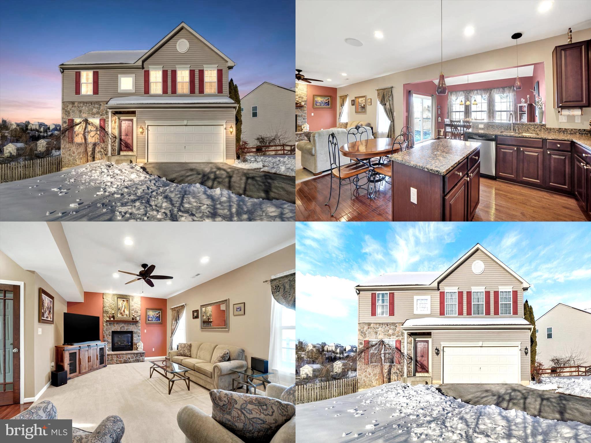 SOUTH POINTE - Residential