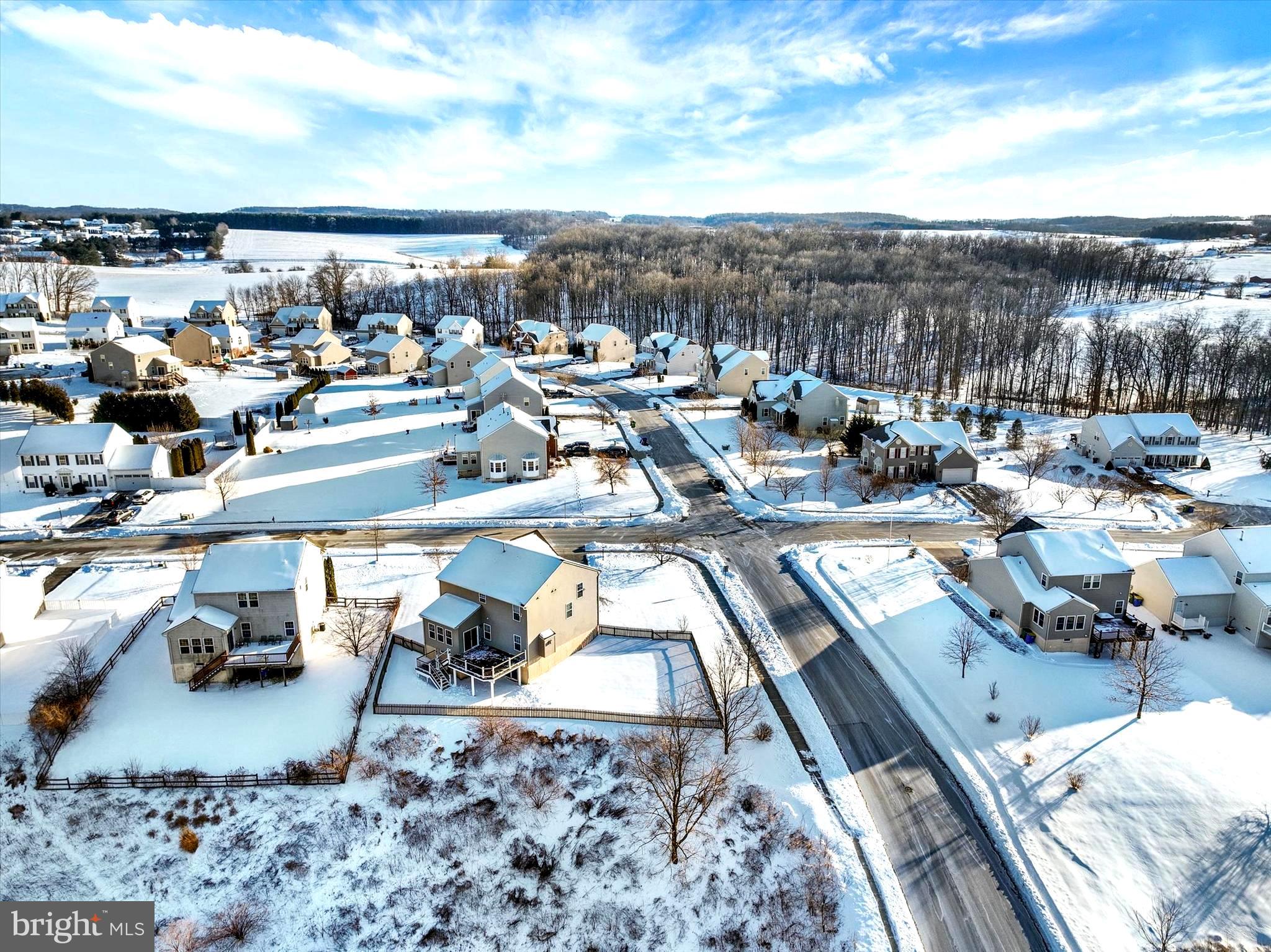 SOUTH POINTE - Residential