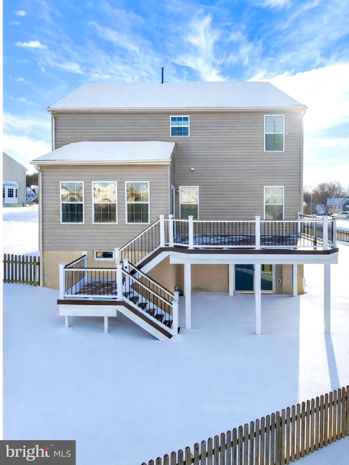 SOUTH POINTE - Residential