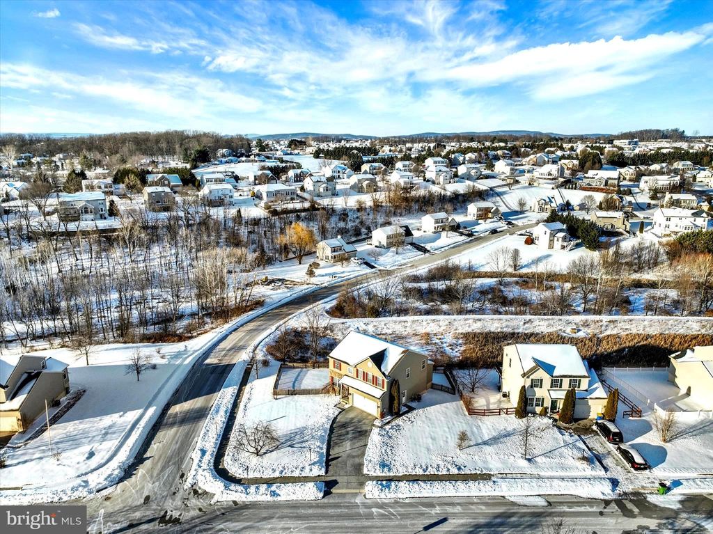 Photo of 85 Malek Drive, HANOVER, PA 17331 (MLS # PAYK2097198)