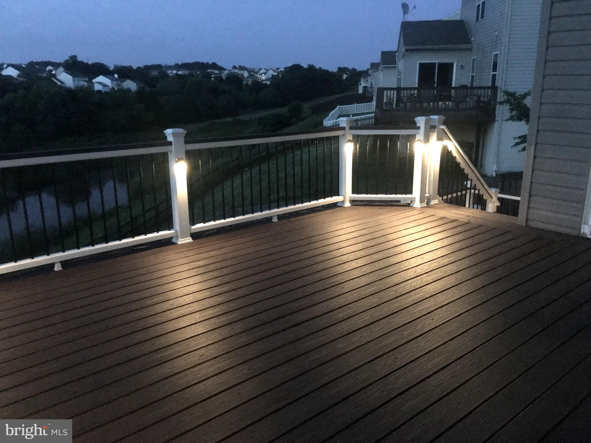 SOUTH POINTE - Residential