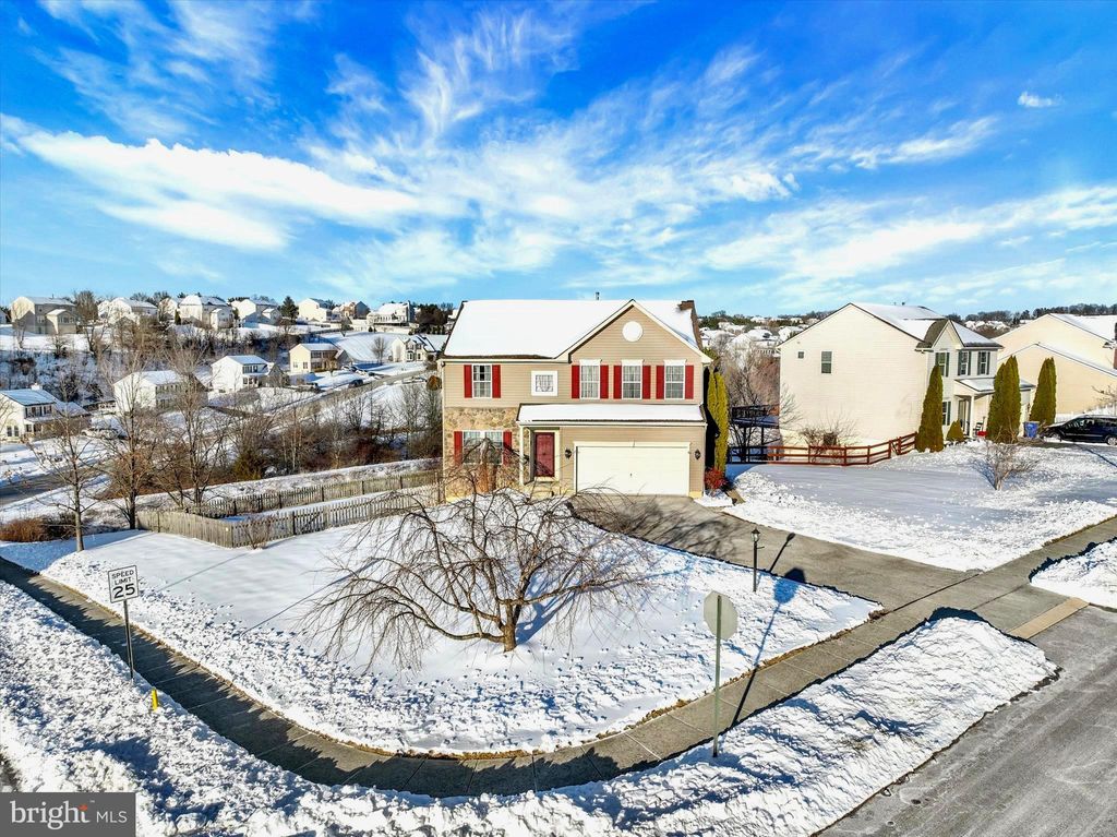 Photo of 85 Malek Drive, HANOVER, PA 17331 (MLS # PAYK2097198)