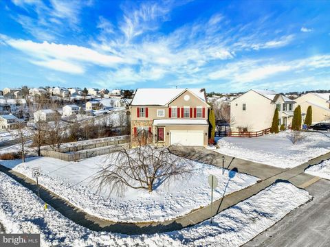 85 MALEK DRIVE HANOVER PA 17331