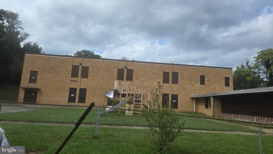 Welcome to the Sale of 6501 Poplar Avenue, Takoma Park, MD 20912

Historic School Redeveloped into Senior Daycare & Residential Apartments

Nestled in the heart of Takoma Park, this rare multi-purpose property offers exceptional potential for investors, developers, or community-based organizations seeking a high-impact opportunity. Formerly an elementary school, 6501 Poplar Avenue has been thoughtfully converted into a nine-unit apartment complex combined with an operating senior daycare facility, blending residential comfort with meaningful community service.

Property Highlights

Building Type: Mixed-Use / Institutional / Residential

Lot Size: Expansive campus-style setting with mature trees and open grounds

Total Structure: Multi-wing brick school building with modern updates and vintage architectural charm

Existing Use:

9 fully functional apartment units (ideal for senior living or long-term tenants) in need of cosmetic repairs.

Active senior daycare center with established clientele and operational infrastructure

Additional Space:

Unused two-level wing of the original school featuring multiple classrooms, restrooms, and utility connections — perfect for expansion, redevelopment, or community use

Potential for office suites, educational programs, wellness center, or assisted living expansion

Investment Potential

Prime Takoma Park location—minutes from downtown Silver Spring, major commuter routes, and public transportation

Zoned for institutional and multifamily use (buyer to verify)

Ideal for nonprofits, senior housing developers, educational institutions, or mixed-use investors

Ample on-site parking and ADA-accessible features

Opportunity

Unlock the potential of this one-of-a-kind property with a unique combination of income-producing residential units and ready-to-operate commercial/community space. The unused portion offers a blank canvas for expansion—whether for more units, classrooms, or community services.