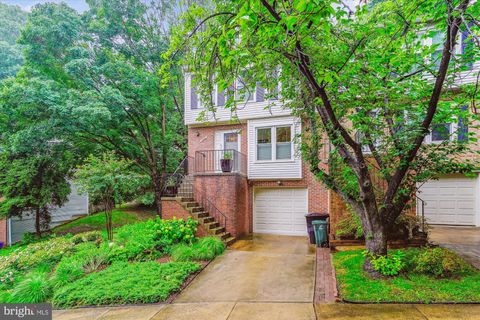 2428 S OXFORD STREET ARLINGTON VA 22206