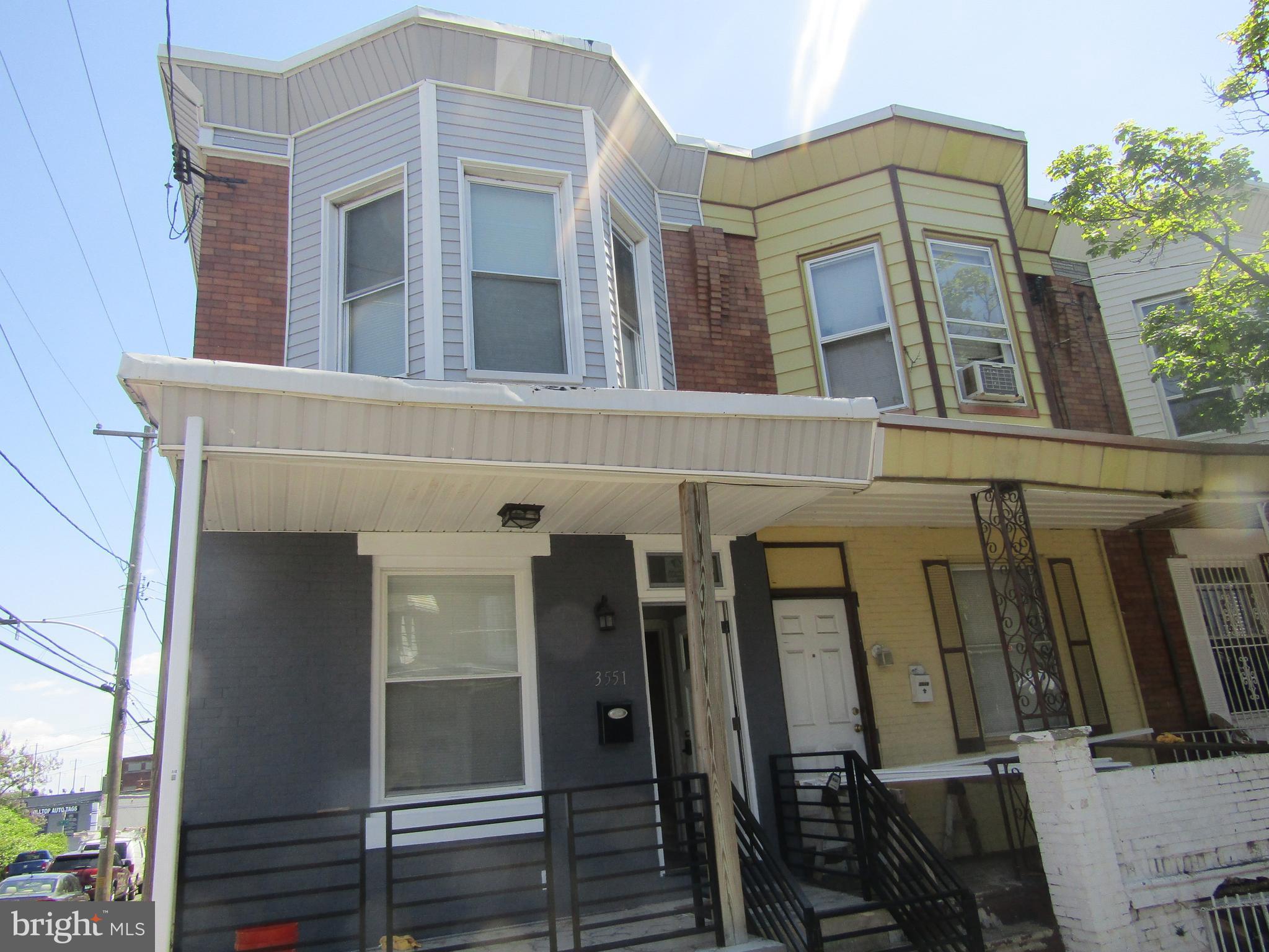 3551 ELLA STREET