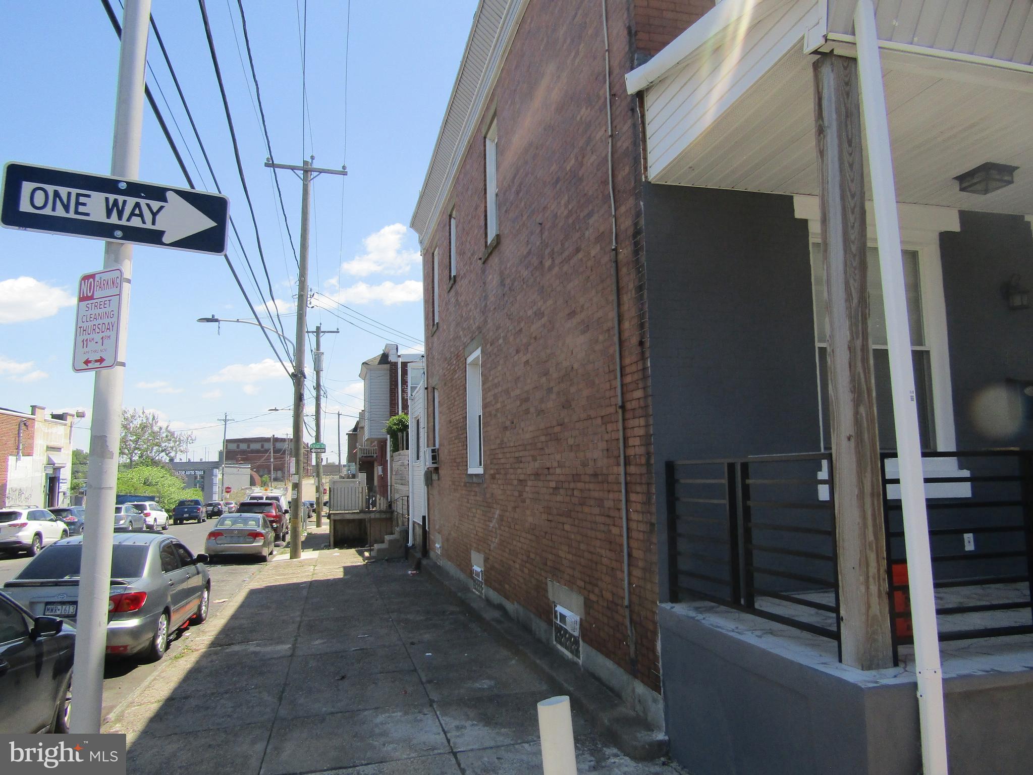 3551 ELLA STREET