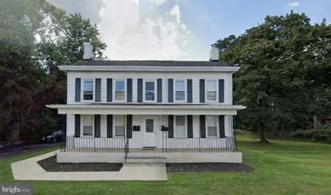 Photo of 5 Main Street, ROBBINSVILLE, NJ 08691 (MLS # NJME2082592)