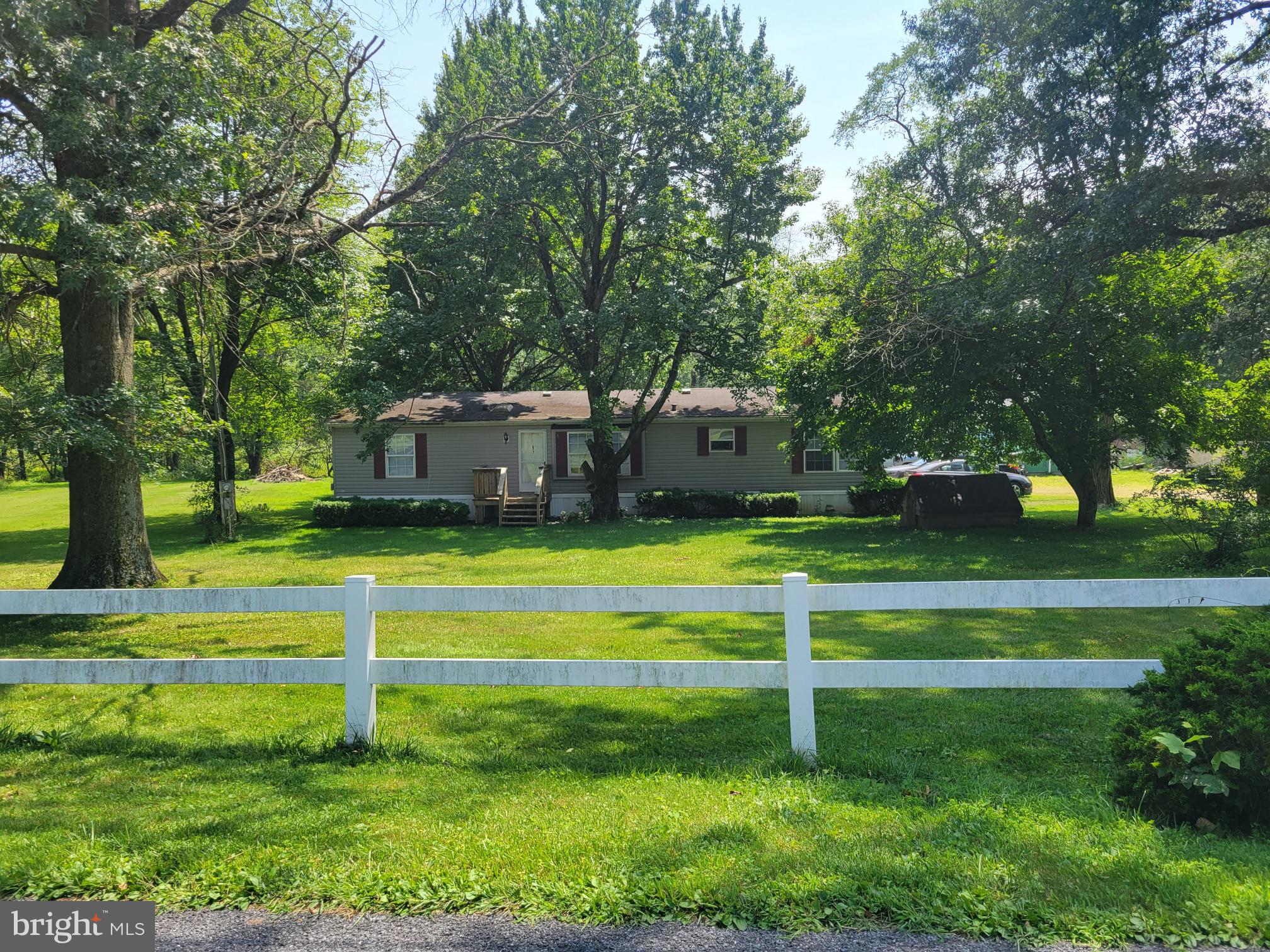 1877 RED HILL ROAD