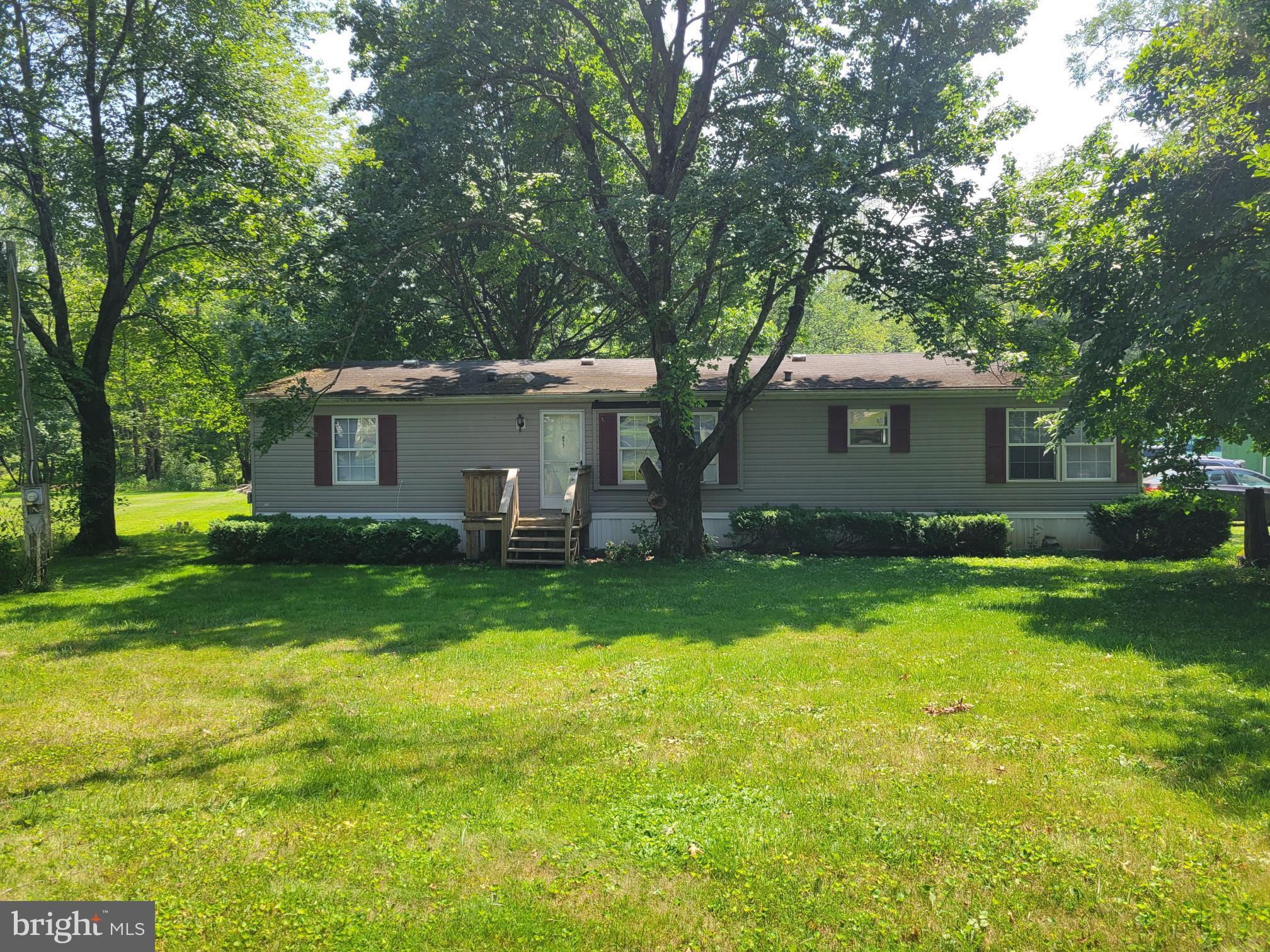 1877 RED HILL ROAD