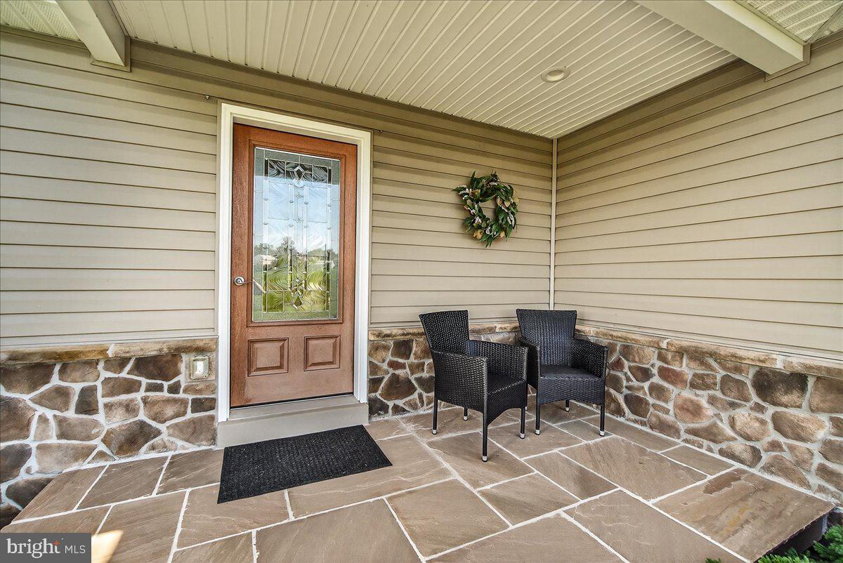 4738 OLD MIDDLETOWN ROAD