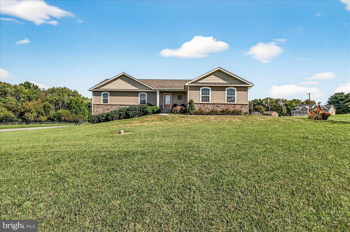 4738 OLD MIDDLETOWN ROAD