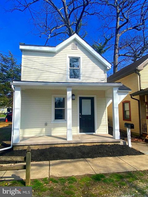 105 3RD AVENUE PITMAN NJ 08071