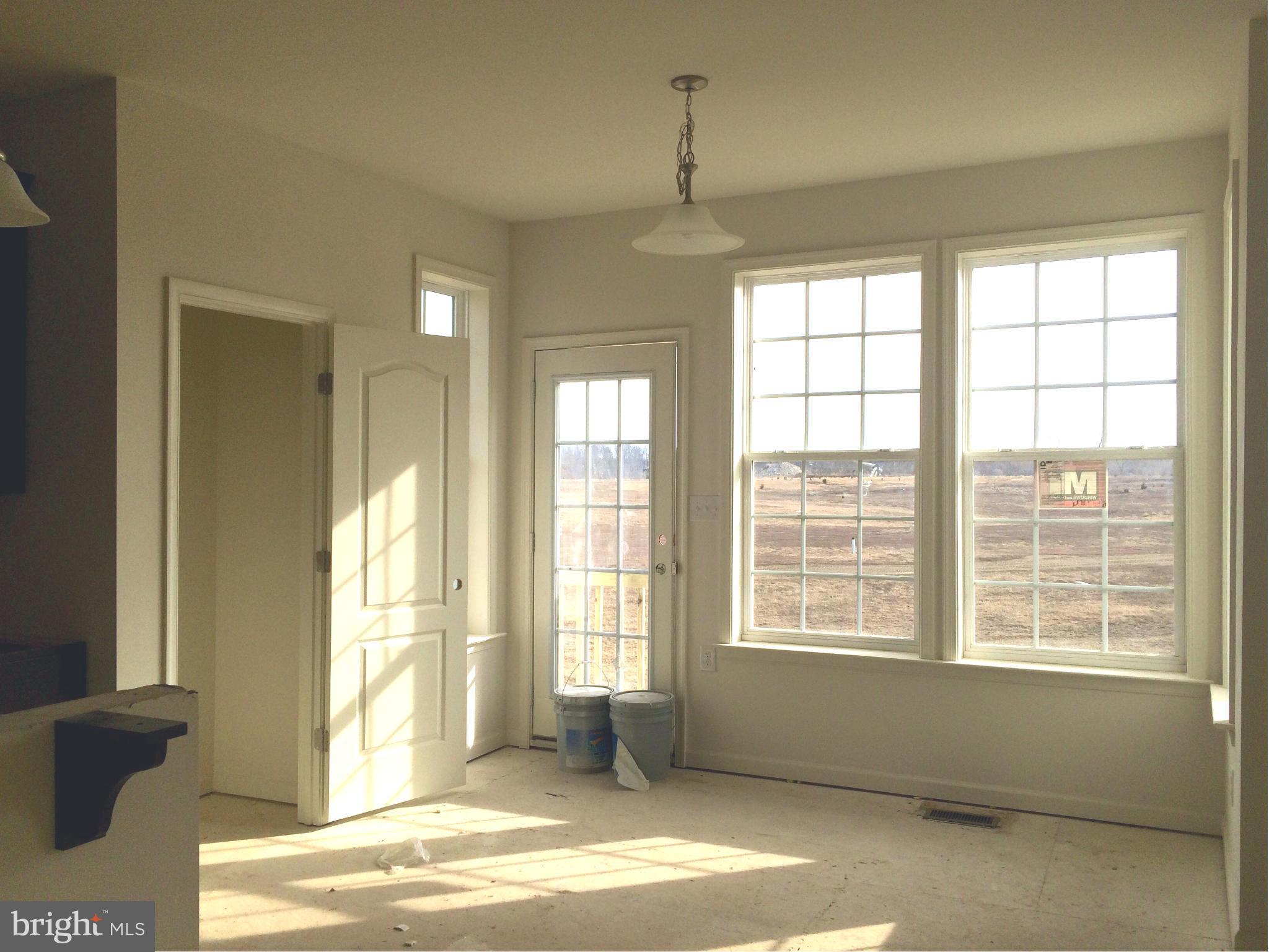 MORNING DOVE ESTATES - Residential