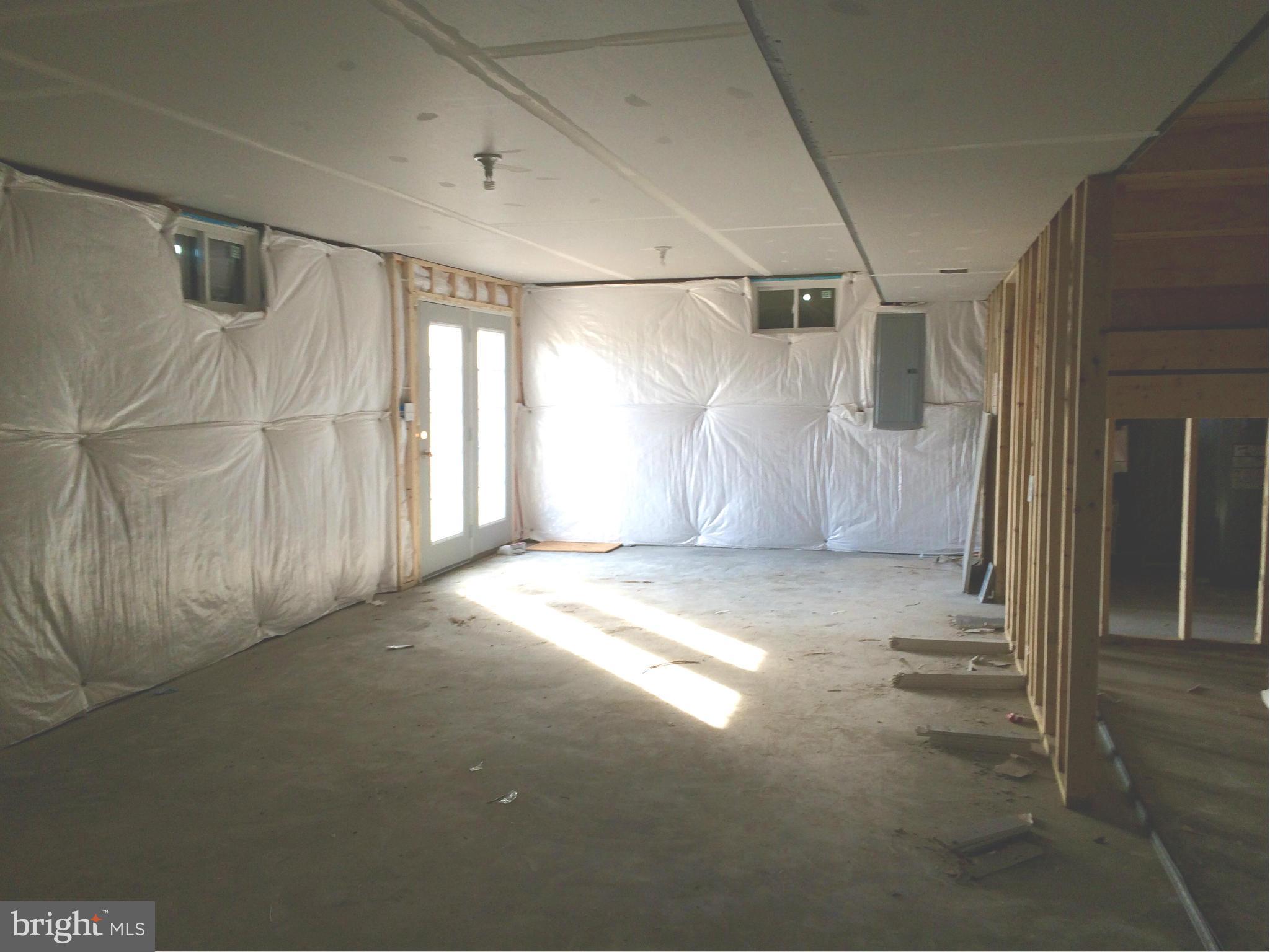 MORNING DOVE ESTATES - Residential