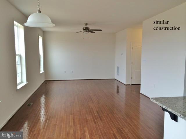 MORNING DOVE ESTATES - Residential