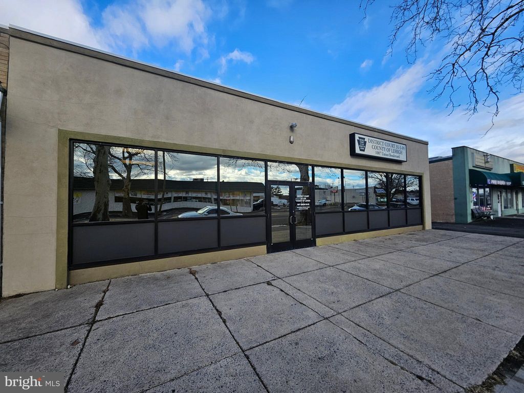 Photo of 1007 Union Boulevard, ALLENTOWN, PA 18109 (MLS # PALH2014304)