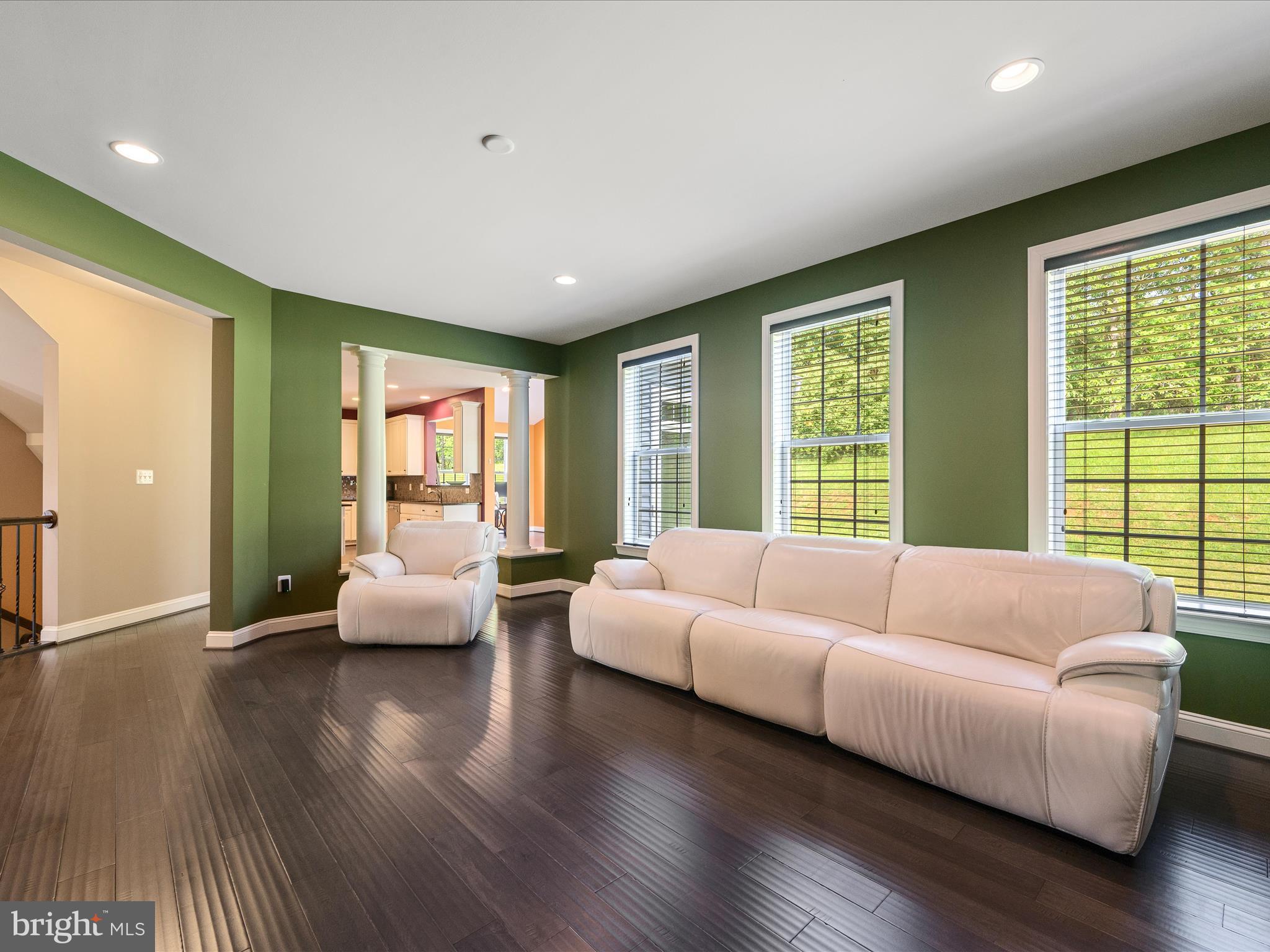 SHERIDAN ESTATES - Residential