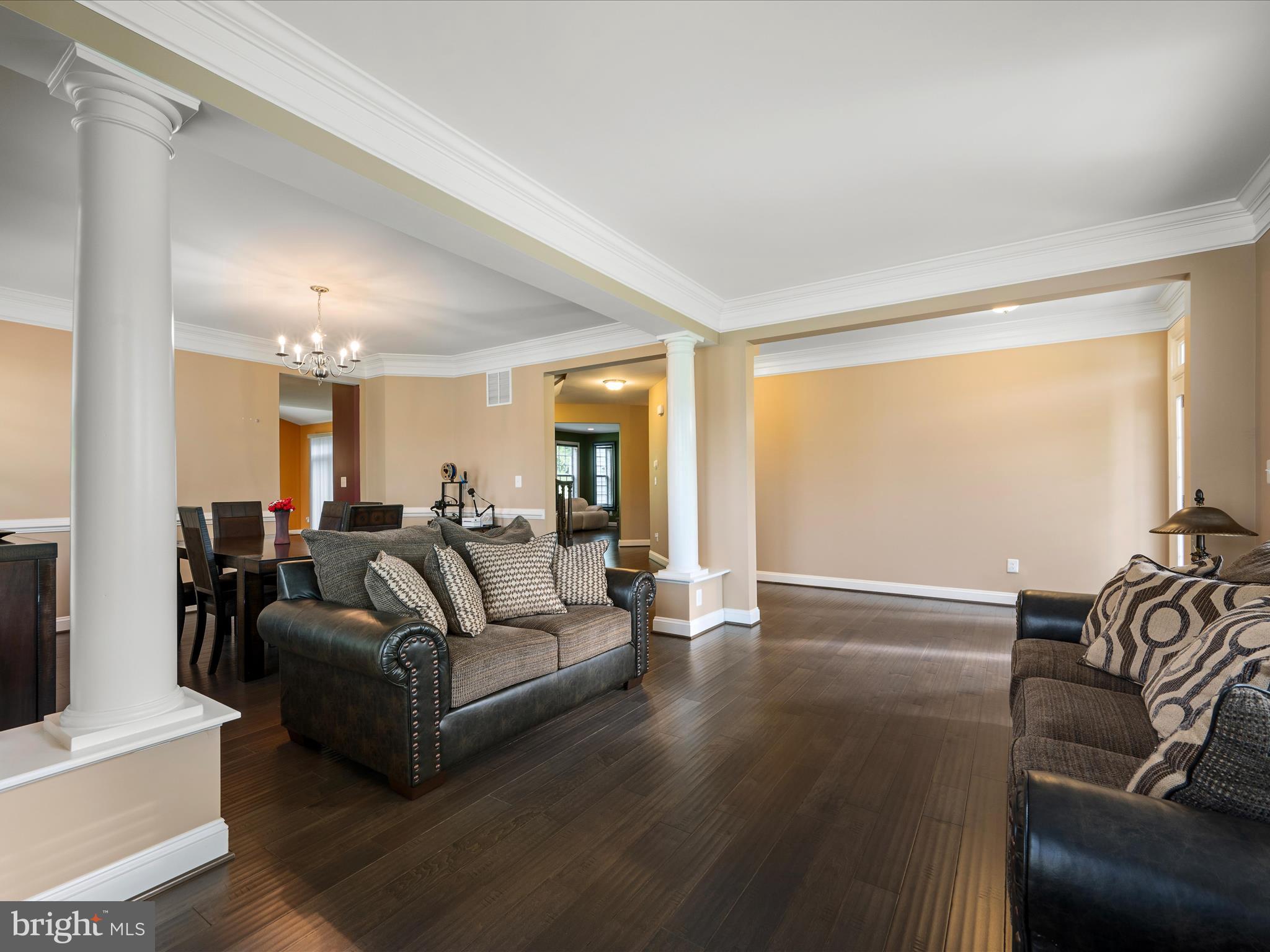 SHERIDAN ESTATES - Residential