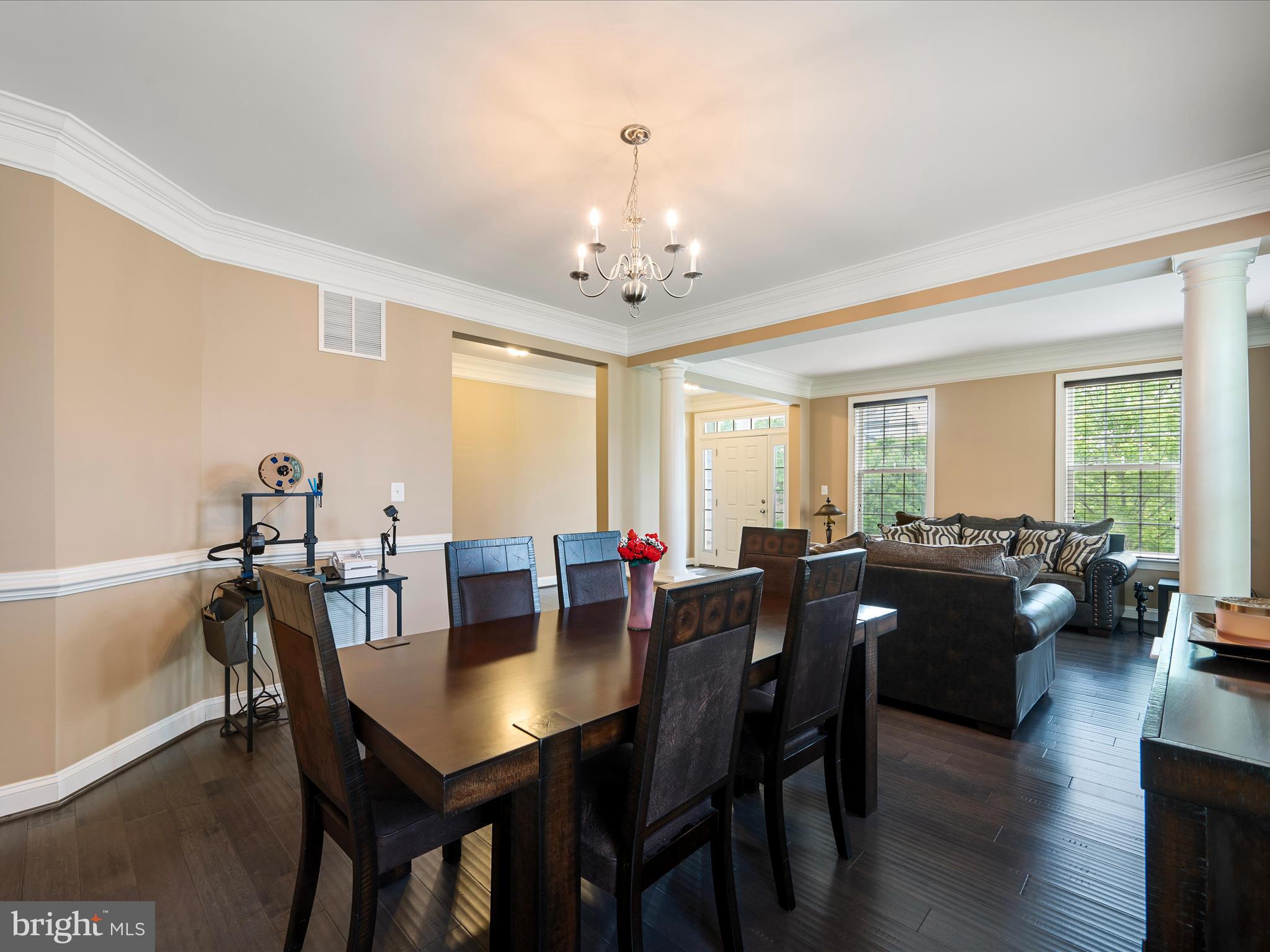 SHERIDAN ESTATES - Residential