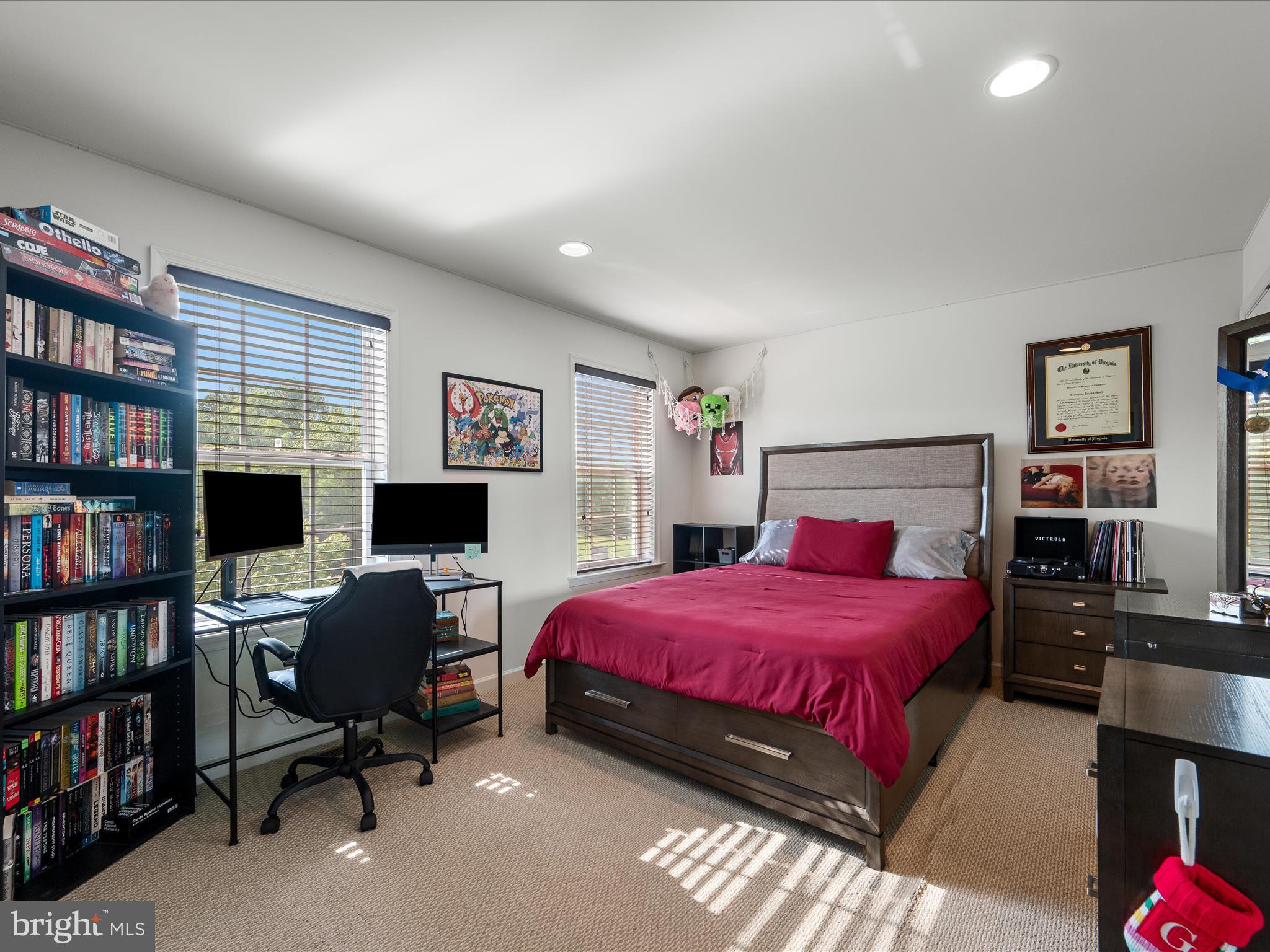 SHERIDAN ESTATES - Residential