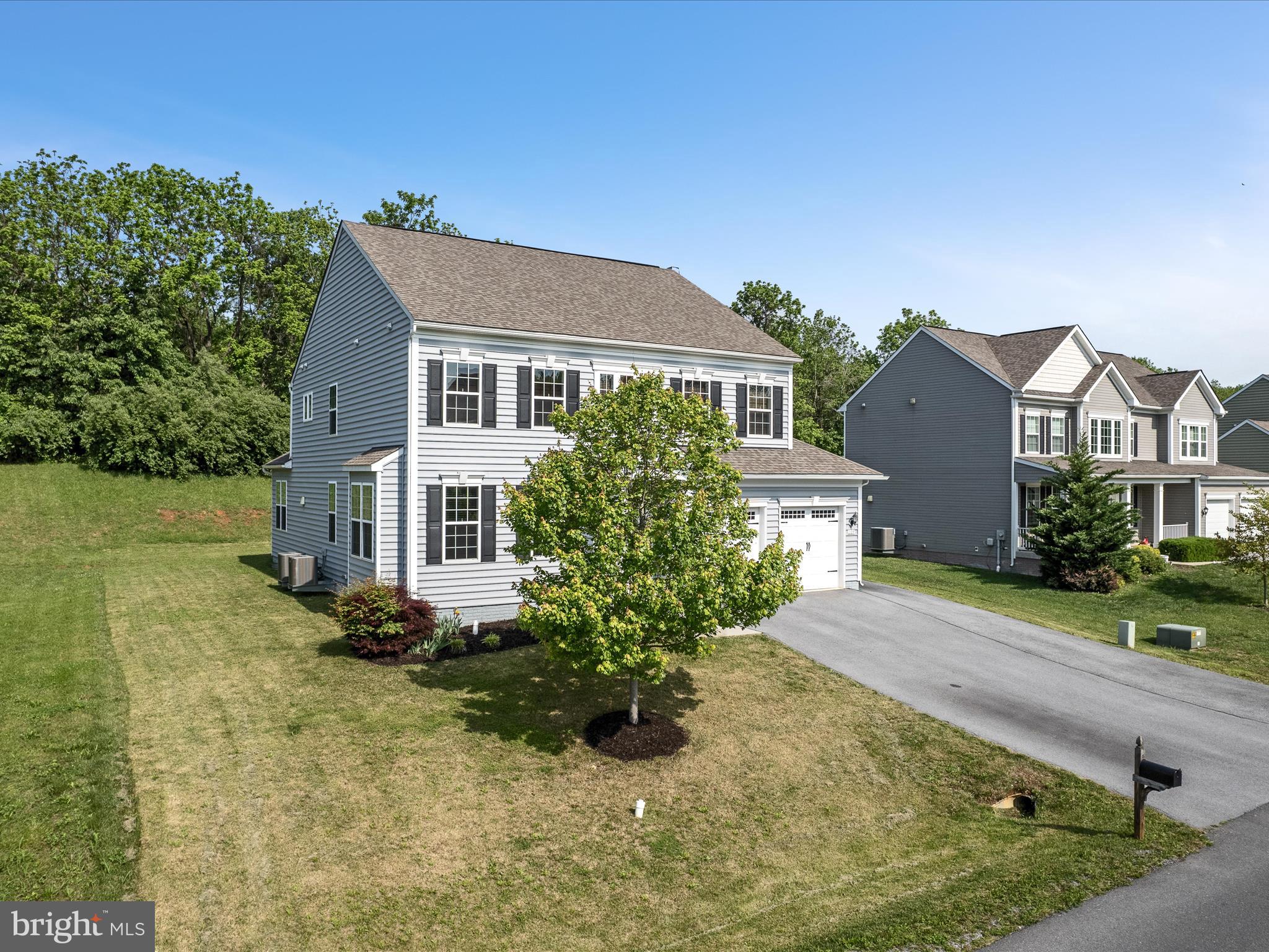 SHERIDAN ESTATES - Residential