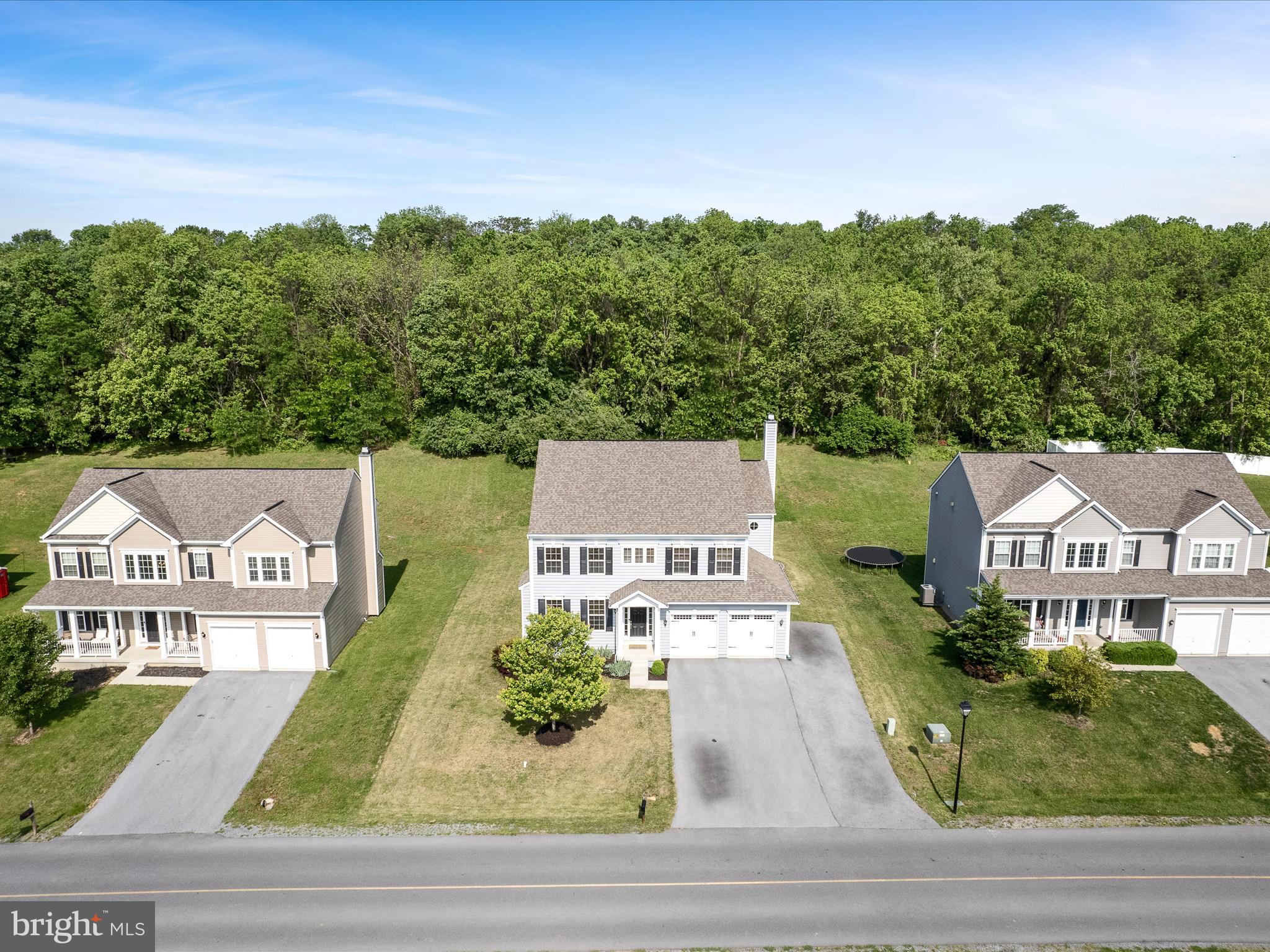 SHERIDAN ESTATES - Residential