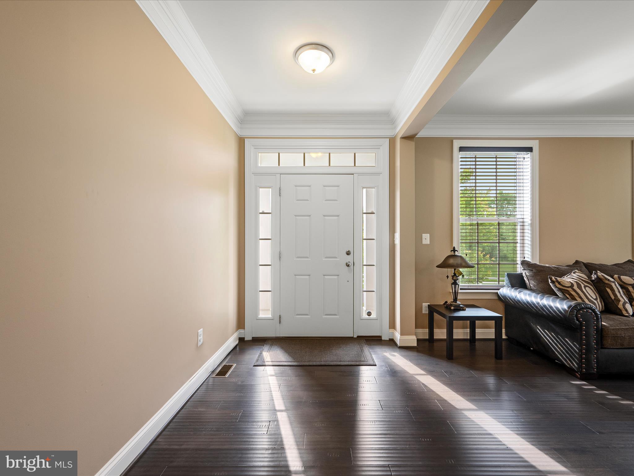 SHERIDAN ESTATES - Residential