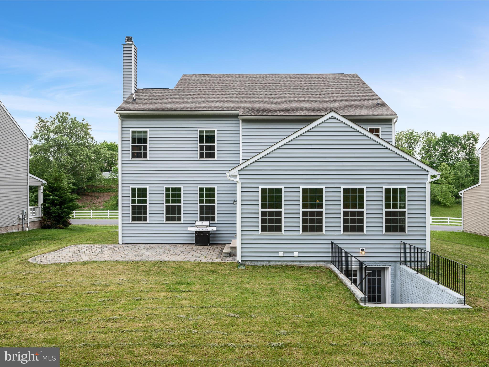 SHERIDAN ESTATES - Residential