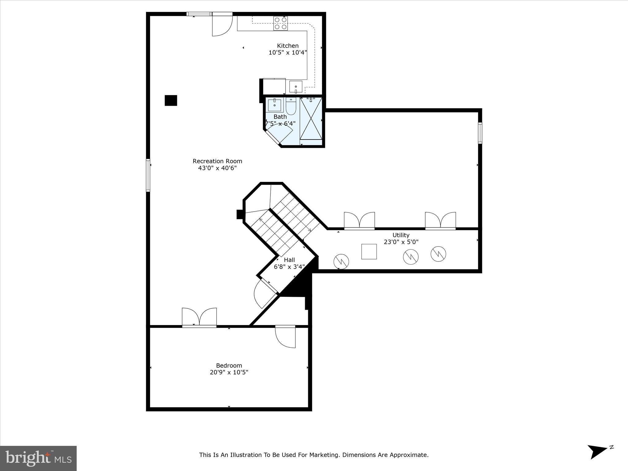 SHERIDAN ESTATES - Residential
