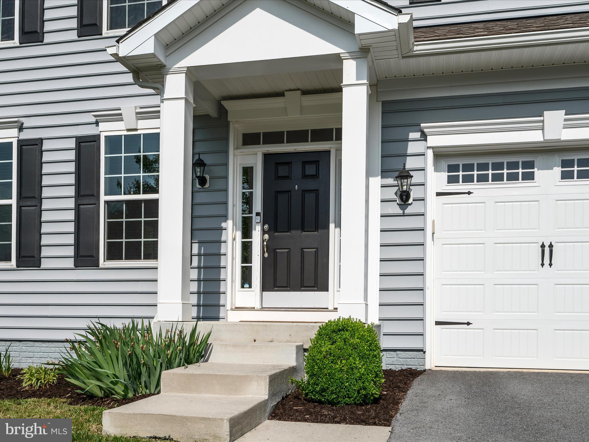 SHERIDAN ESTATES - Residential