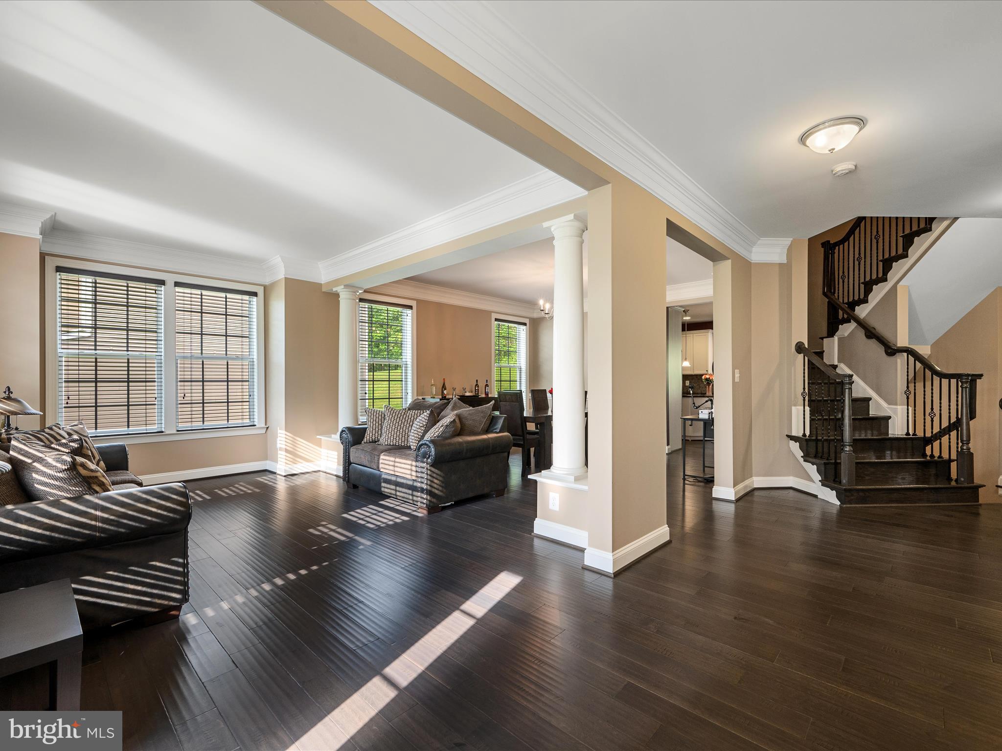 SHERIDAN ESTATES - Residential