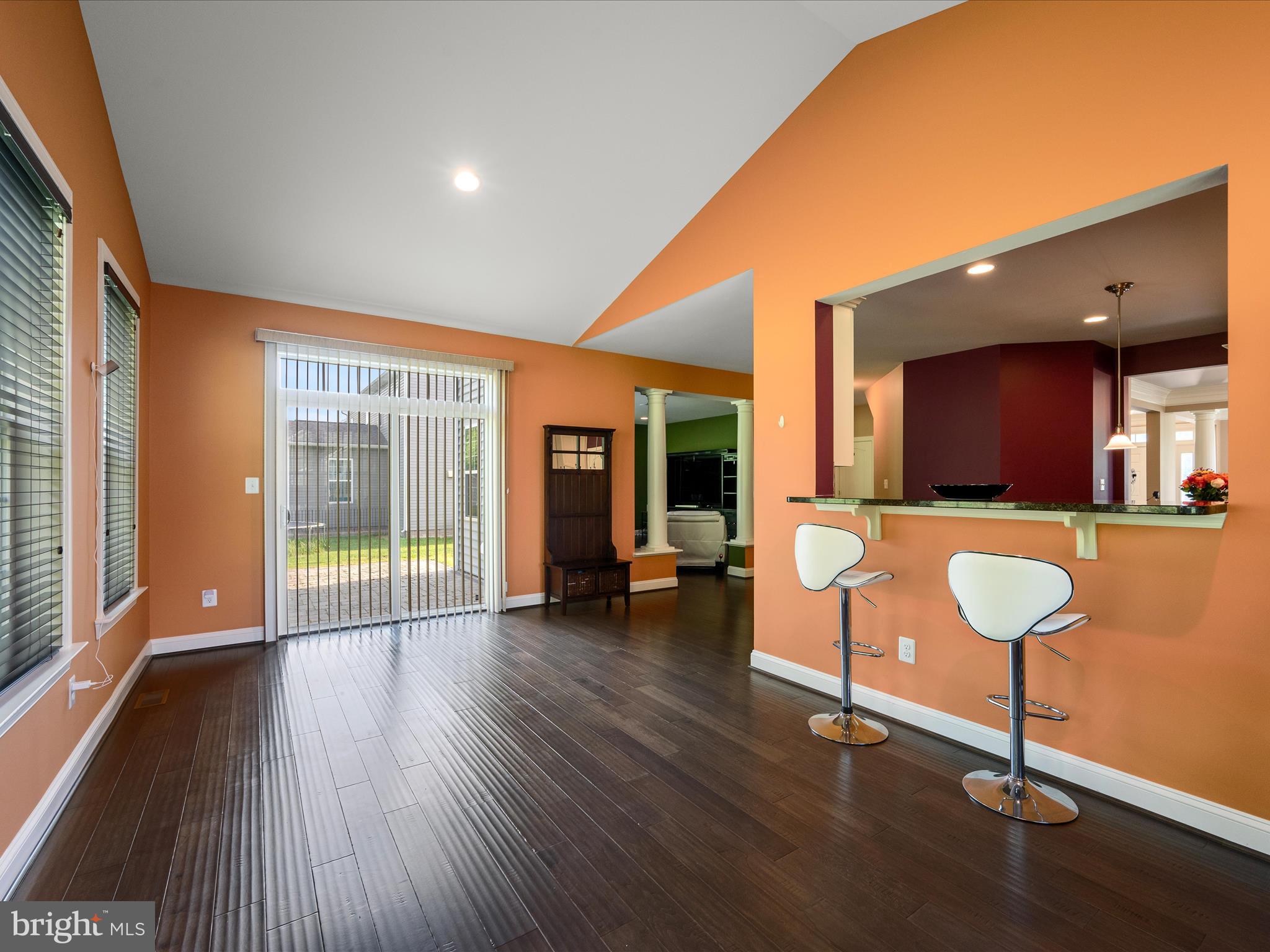 SHERIDAN ESTATES - Residential