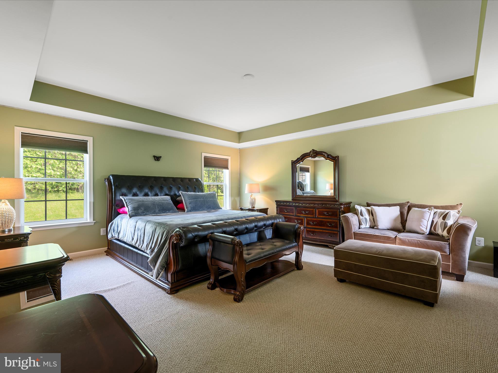 SHERIDAN ESTATES - Residential