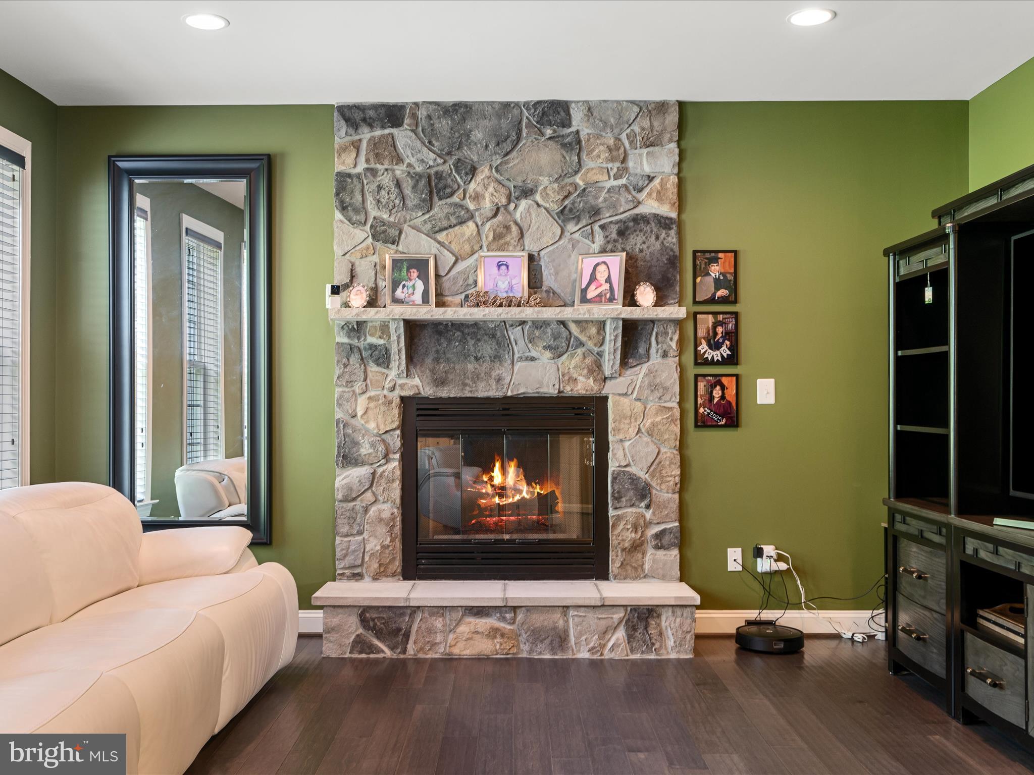 SHERIDAN ESTATES - Residential