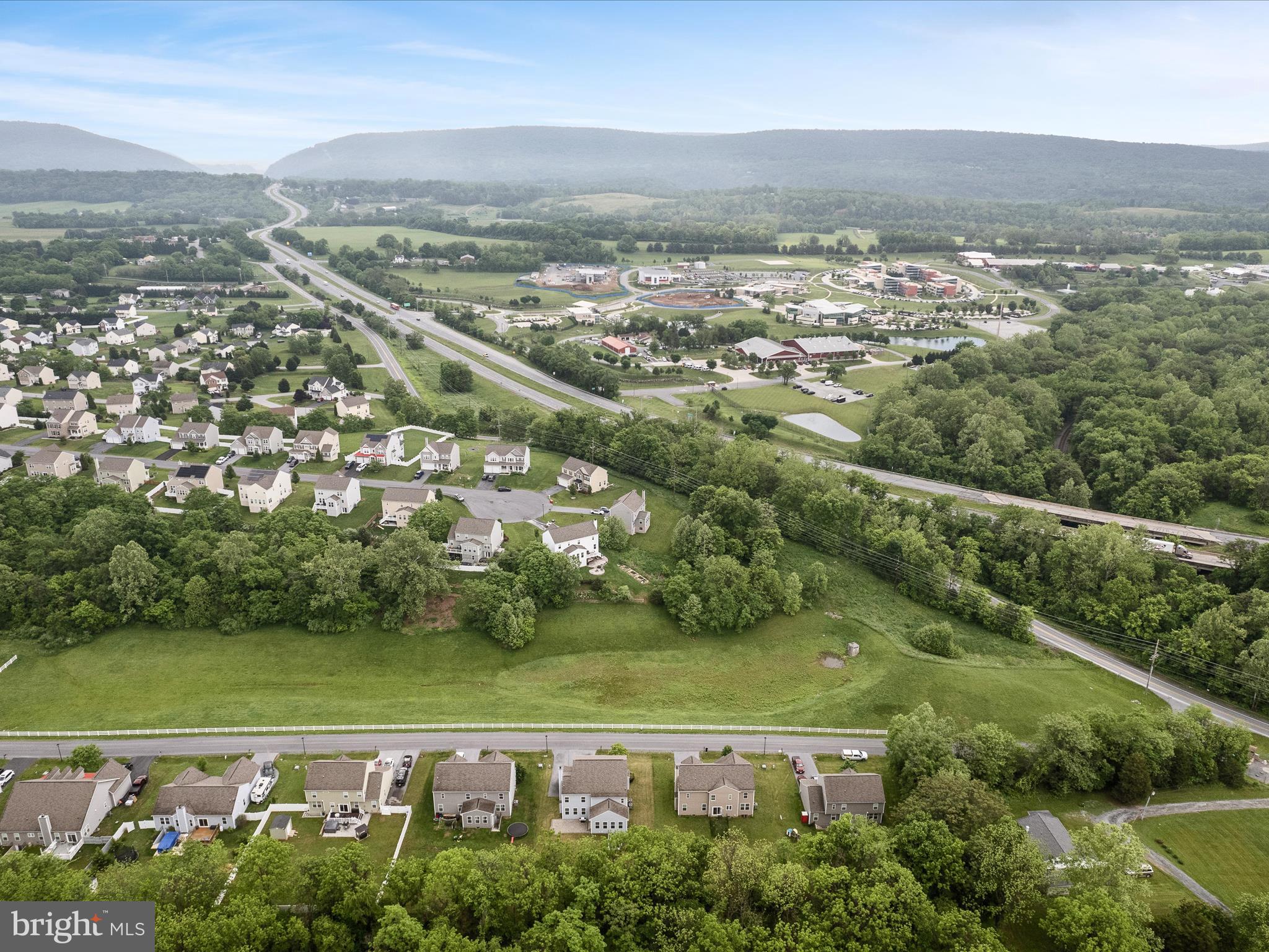 SHERIDAN ESTATES - Residential