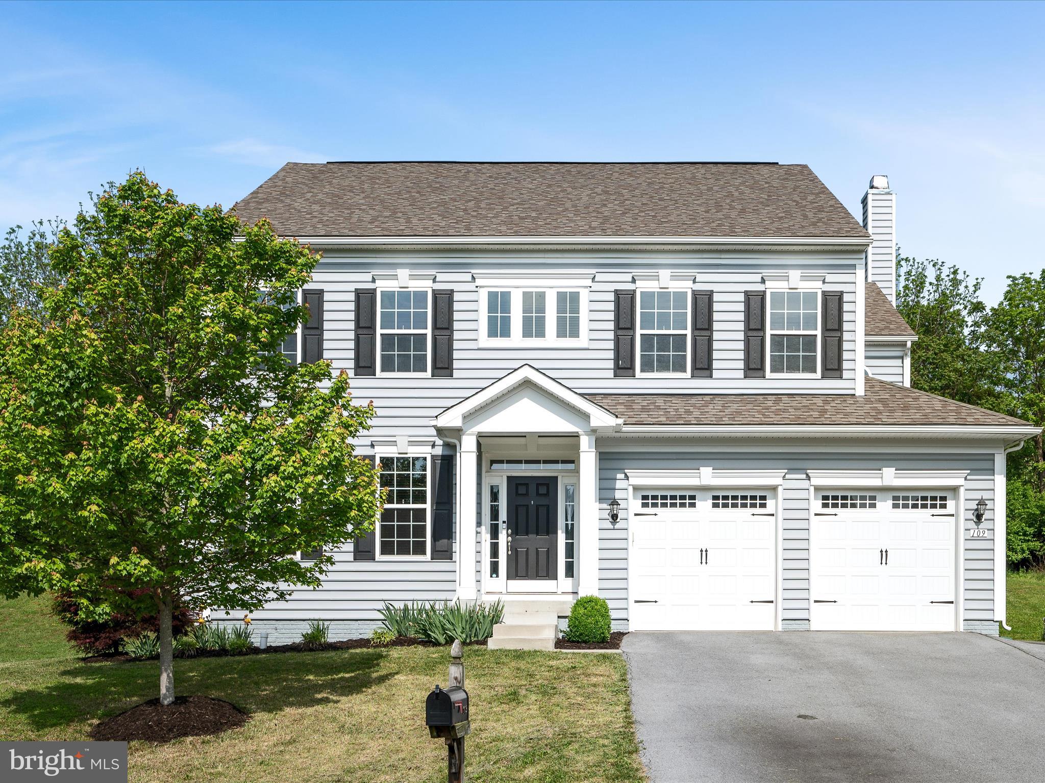 SHERIDAN ESTATES - Residential