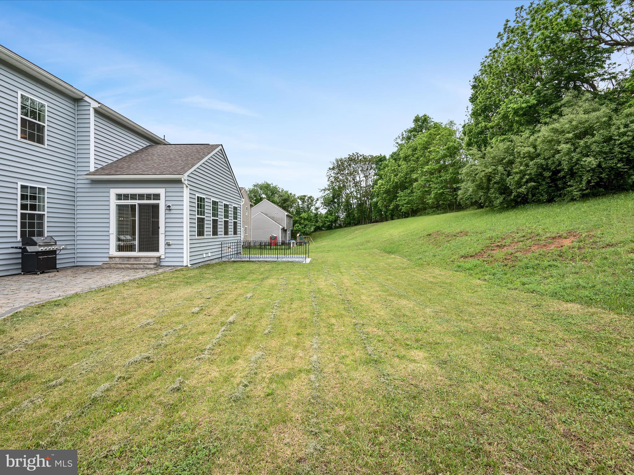 SHERIDAN ESTATES - Residential