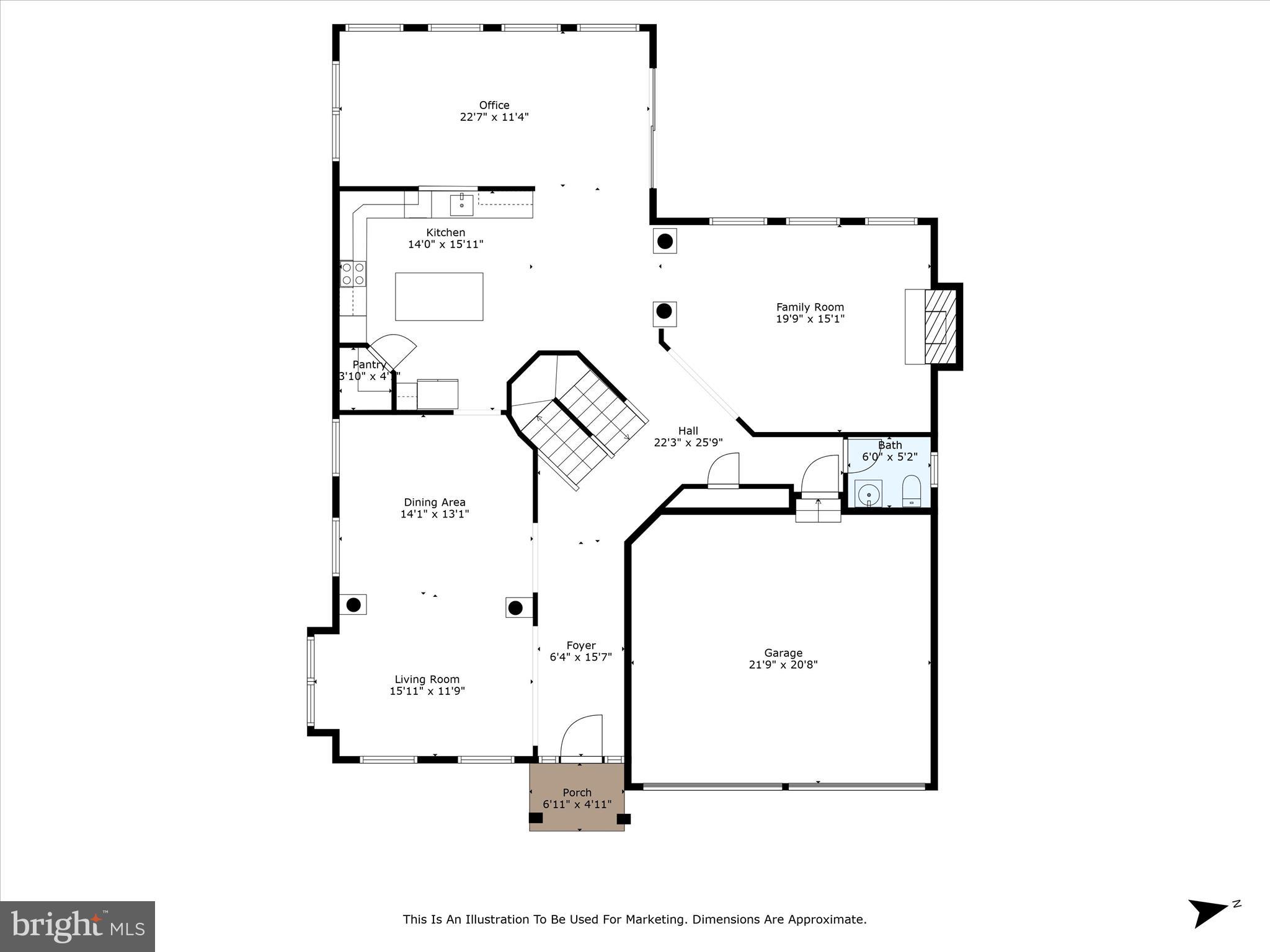 SHERIDAN ESTATES - Residential