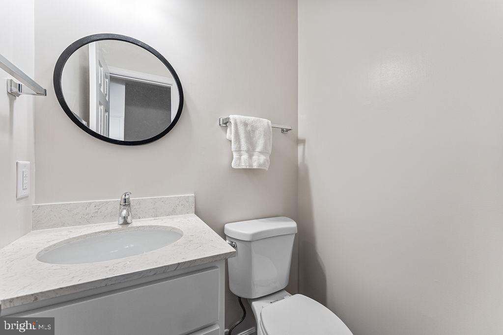 VILLAGES OF SALEM STATION - Residential