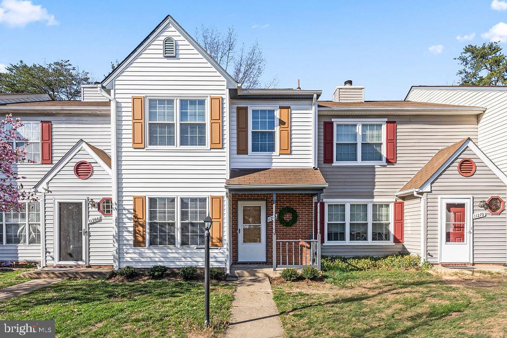 VILLAGES OF SALEM STATION - Residential