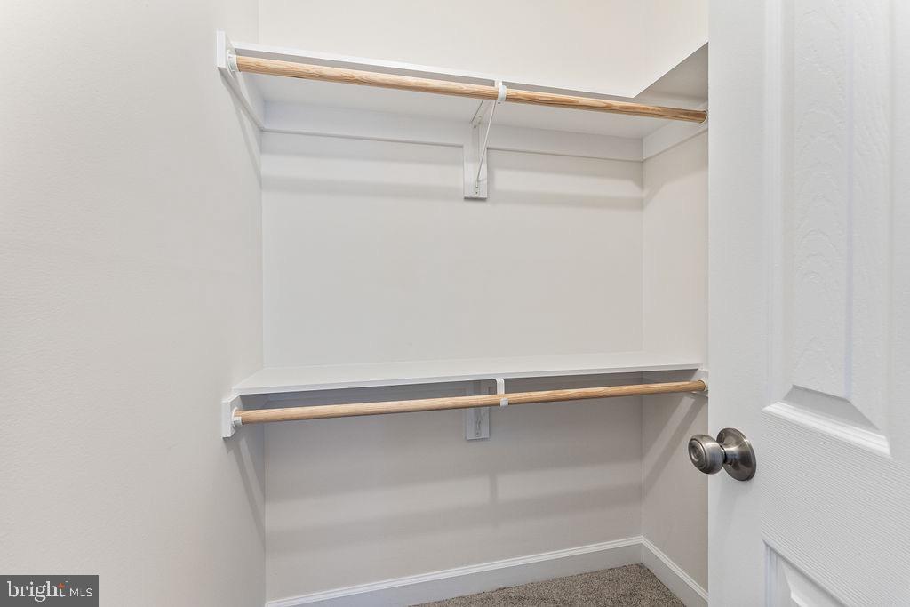 VILLAGES OF SALEM STATION - Residential