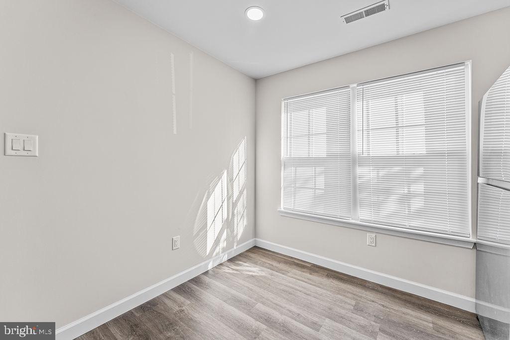 VILLAGES OF SALEM STATION - Residential