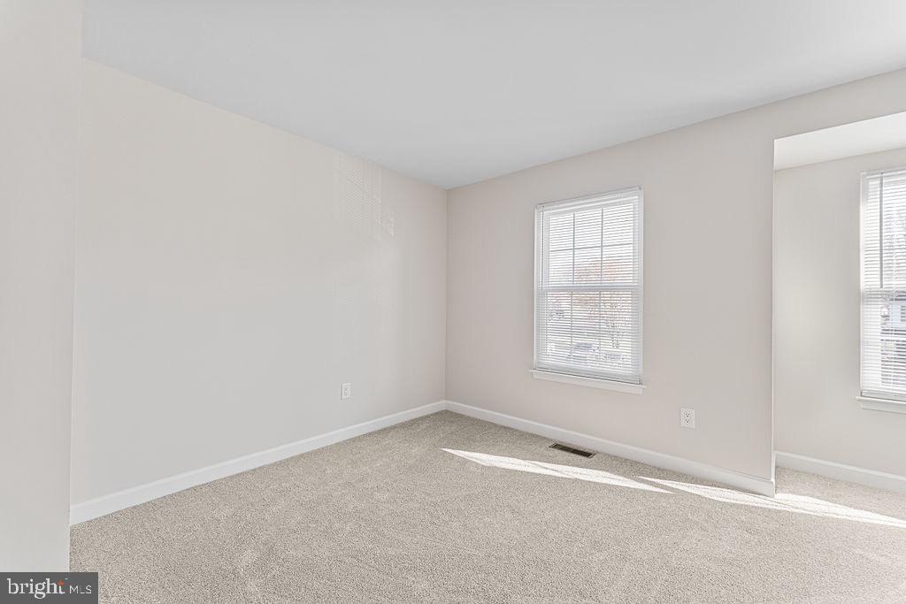 VILLAGES OF SALEM STATION - Residential