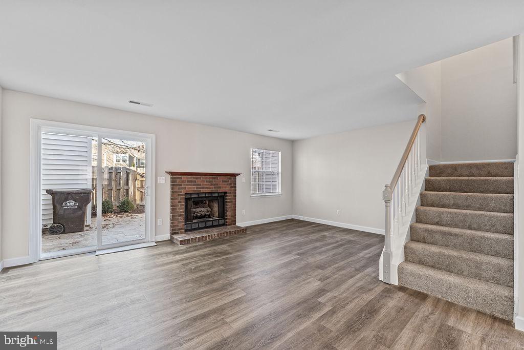 VILLAGES OF SALEM STATION - Residential