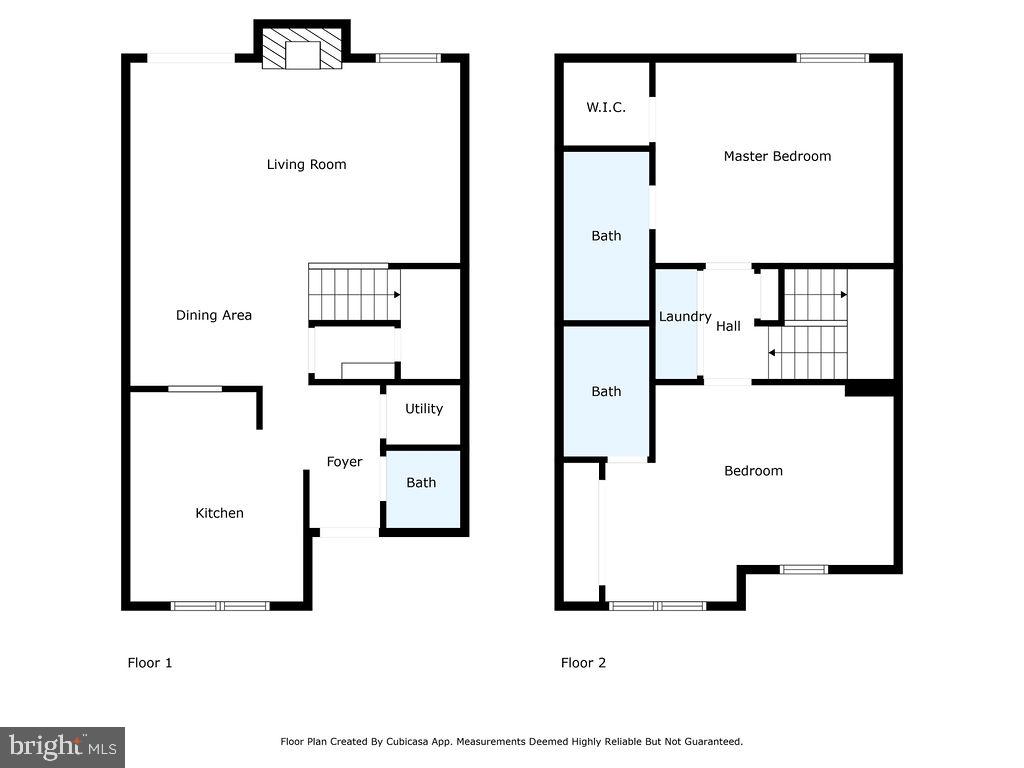 VILLAGES OF SALEM STATION - Residential