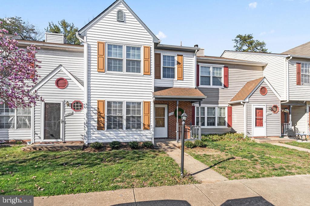 VILLAGES OF SALEM STATION - Residential