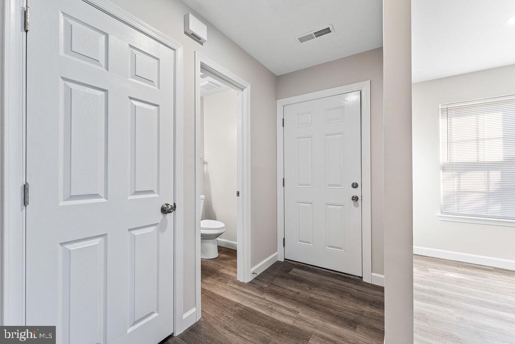 VILLAGES OF SALEM STATION - Residential