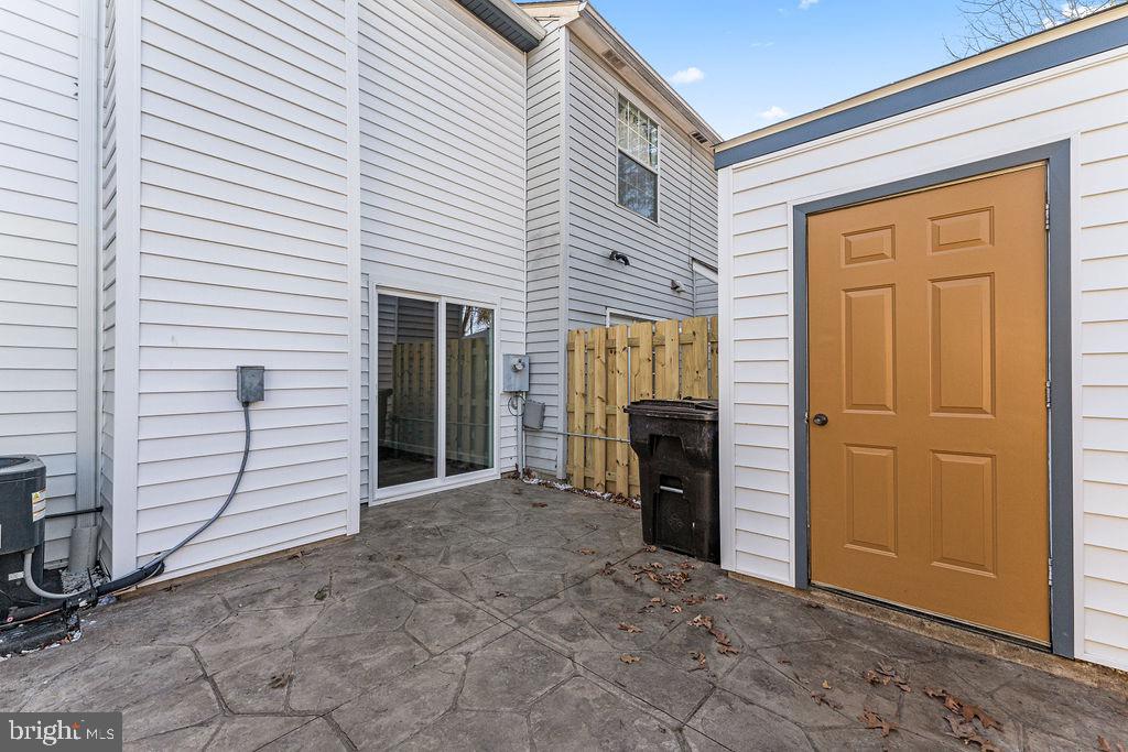 VILLAGES OF SALEM STATION - Residential